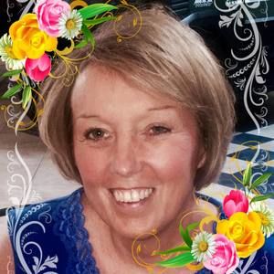 Meet your Posher, Kay